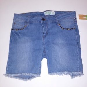 Selena Gomez Dream Out‎ Loud Shorts